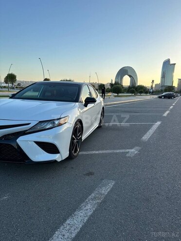Toyota Camry 2020, 79,000 km - 2.5 л - Bakı