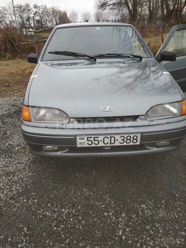 LADA (VAZ) 2115 2010, 370,000 km - 1.6 l - Qax