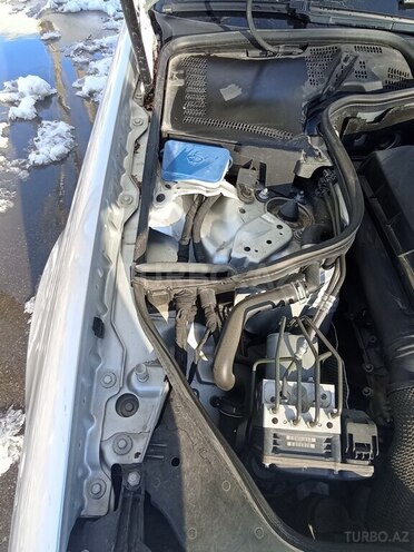 Mercedes E 280 2008, 74,000 km - 3.0 l - Bakı