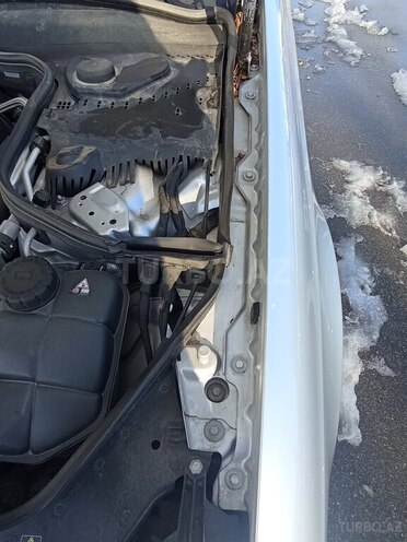 Mercedes E 280 2008, 74,000 km - 3.0 l - Bakı