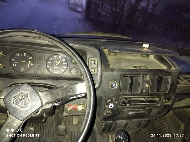 GAZ 32212 1999, 240,000 km - 2.4 l - Bakı