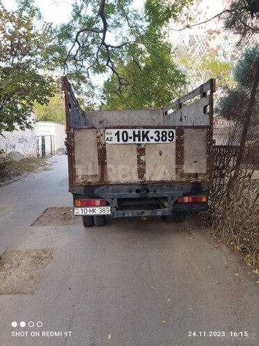 GAZ 32212 1999, 240,000 km - 2.4 l - Bakı