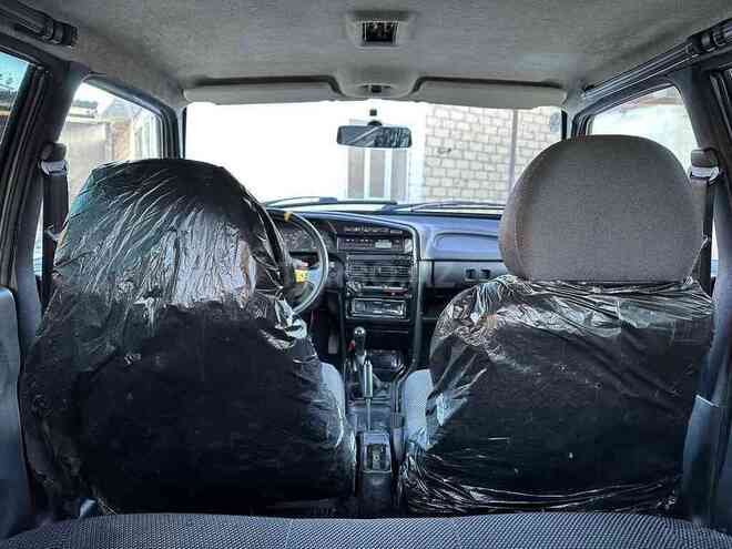 LADA (VAZ) 2114 2012, 270,000 km - 1.6 л - Gəncə
