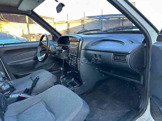 LADA (VAZ) 2114 2012, 270,000 km - 1.6 л - Gəncə