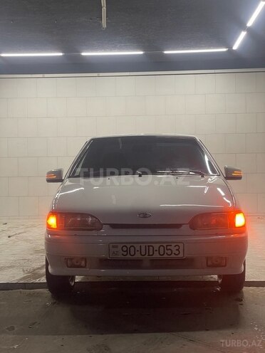 LADA (VAZ) 2115 2012, 222,000 km - 1.6 l - Bakı