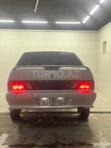 LADA (VAZ) 2115 2012, 222,000 km - 1.6 l - Bakı