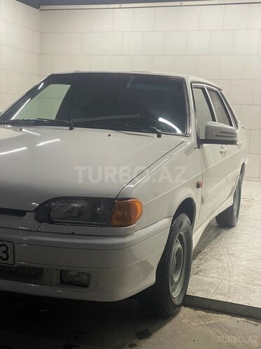 LADA (VAZ) 2115 2012, 222,000 km - 1.6 l - Bakı