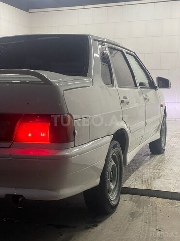 LADA (VAZ) 2115 2012, 222,000 km - 1.6 l - Bakı