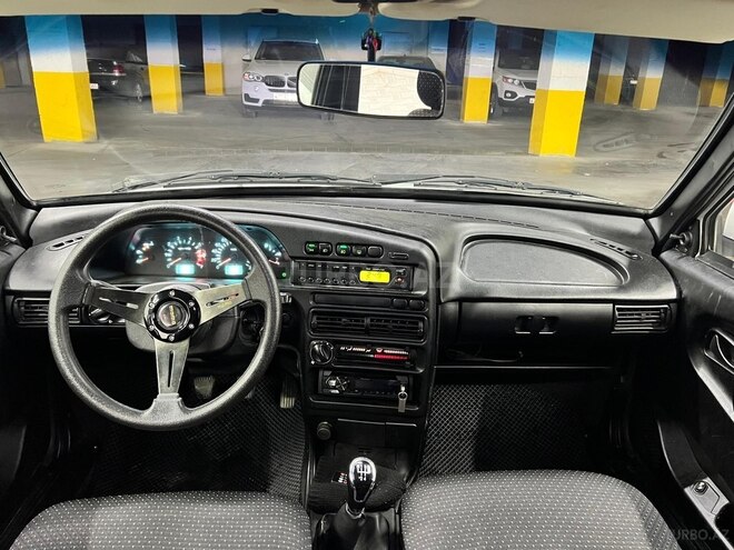 LADA (VAZ) 2115 2012, 222,000 km - 1.6 l - Bakı