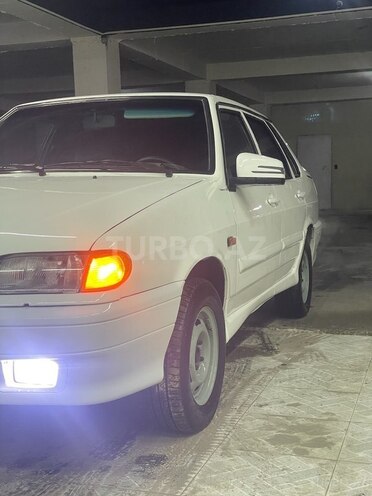 LADA (VAZ) 2115 2012, 222,000 km - 1.6 l - Bakı