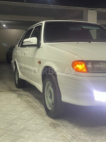 LADA (VAZ) 2115 2012, 222,000 km - 1.6 l - Bakı