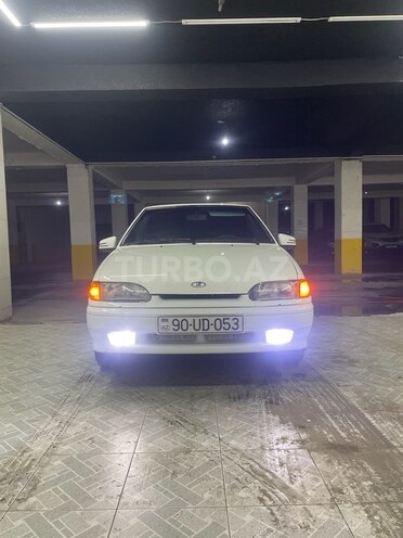 LADA (VAZ) 2115 2012, 222,000 km - 1.6 l - Bakı