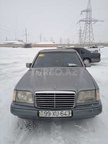 Mercedes 190 1992, 150,000 km - 2.0 l - Bakı