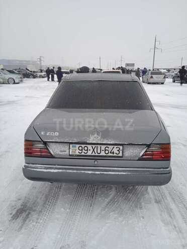 Mercedes 190 1992, 150,000 km - 2.0 l - Bakı