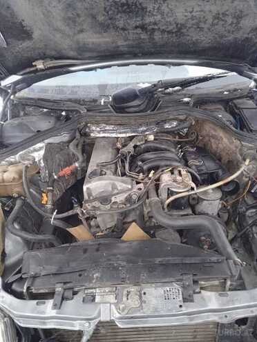 Mercedes 190 1992, 150,000 km - 2.0 l - Bakı