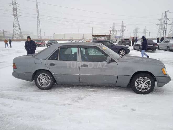 Mercedes 190 1992, 150,000 km - 2.0 l - Bakı