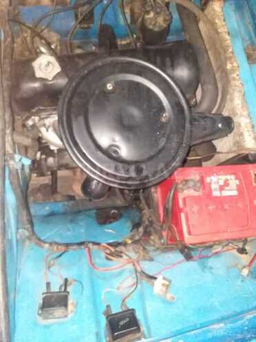 LADA (VAZ) 2101 1980, 10,000 km - 1.5 l - Yevlax