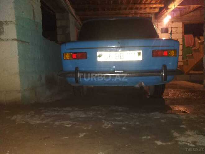 LADA (VAZ) 2101 1980, 10,000 km - 1.5 l - Yevlax