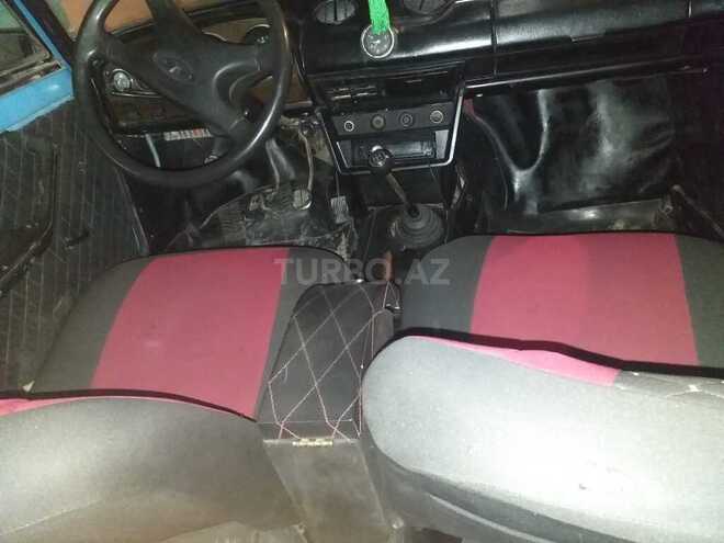 LADA (VAZ) 2101 1980, 10,000 km - 1.5 l - Yevlax