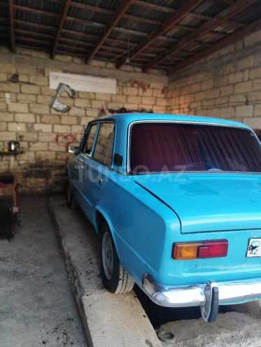 LADA (VAZ) 2101 1980, 10,000 km - 1.5 l - Yevlax