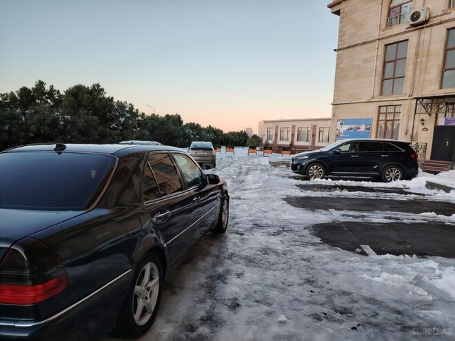 Mercedes C 240 1998, 33,469 km - 2.4 l - Bakı