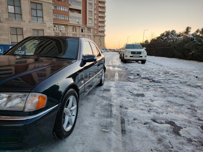 Mercedes C 240 1998, 33,469 km - 2.4 l - Bakı