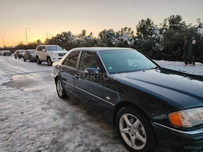 Mercedes C 240 1998, 33,469 km - 2.4 l - Bakı