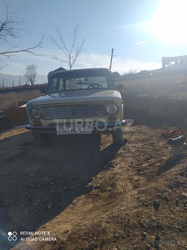 LADA (VAZ) 21011 1985, 27,668 km - 1.5 л - Tovuz