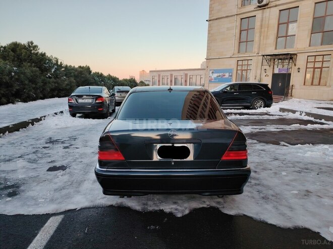Mercedes C 240 1998, 33,469 km - 2.4 l - Bakı