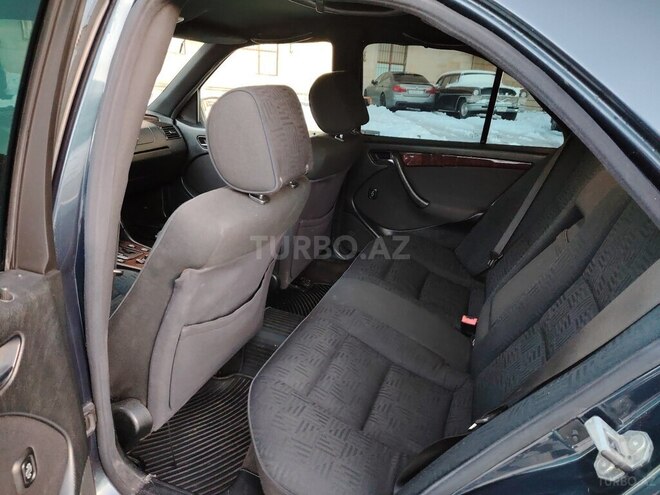 Mercedes C 240 1998, 33,469 km - 2.4 l - Bakı
