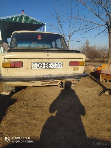LADA (VAZ) 21011 1985, 27,668 km - 1.5 л - Tovuz