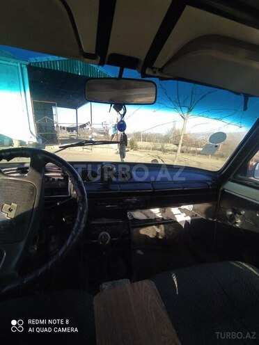 LADA (VAZ) 21011 1985, 27,668 km - 1.5 л - Tovuz