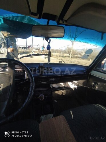 LADA (VAZ) 21011 1985, 27,668 km - 1.5 л - Tovuz