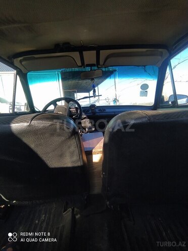 LADA (VAZ) 21011 1985, 27,668 km - 1.5 л - Tovuz