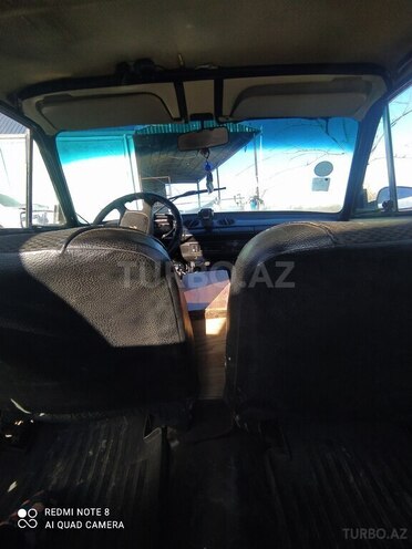 LADA (VAZ) 21011 1985, 27,668 km - 1.5 л - Tovuz