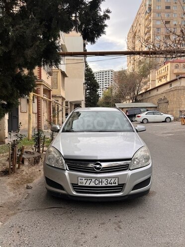 Opel Astra 2008, 292,000 km - 1.3 l - Bakı