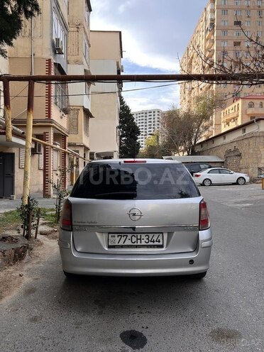 Opel Astra 2008, 292,000 km - 1.3 l - Bakı