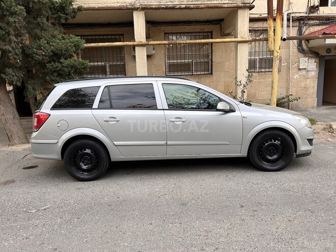Opel Astra 2008, 292,000 km - 1.3 l - Bakı