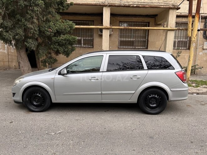Opel Astra 2008, 292,000 km - 1.3 l - Bakı