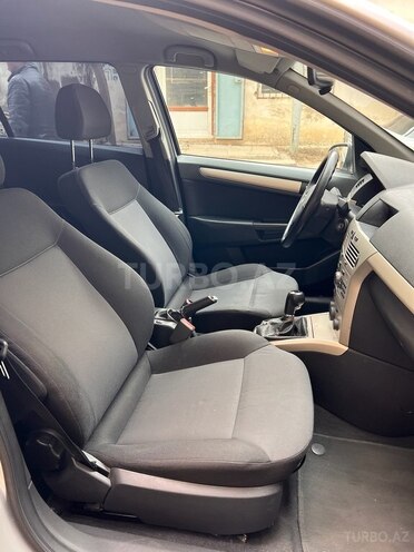 Opel Astra 2008, 292,000 km - 1.3 l - Bakı