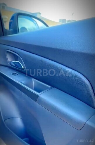 Chevrolet Cruze 2014, 255,552 km - 1.8 л - Bakı