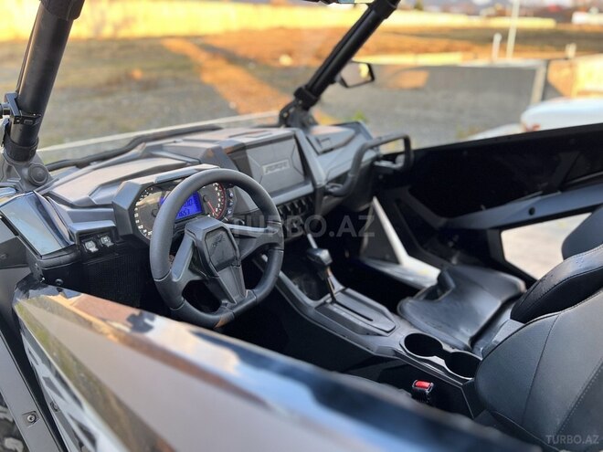 Polaris RZR XP 1000 2022, 170,000 km - 1.0 л - Bakı