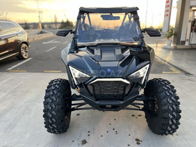 Polaris RZR XP 1000 2022, 170,000 km - 1.0 л - Bakı