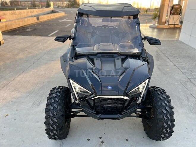 Polaris RZR XP 1000 2022, 170,000 km - 1.0 л - Bakı