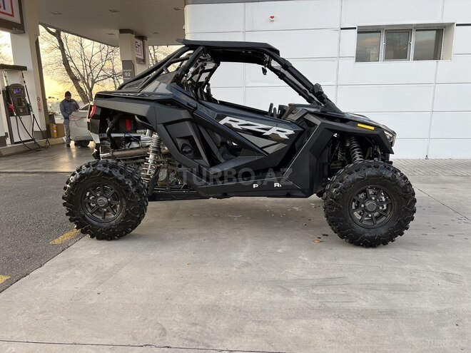 Polaris RZR XP 1000 2022, 170,000 km - 1.0 л - Bakı