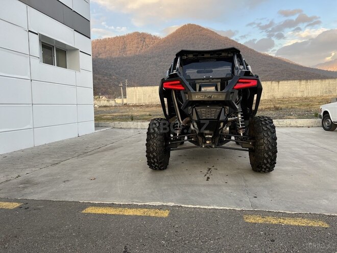Polaris RZR XP 1000 2022, 170,000 km - 1.0 л - Bakı