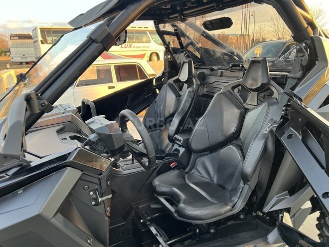 Polaris RZR XP 1000 2022, 170,000 km - 1.0 л - Bakı