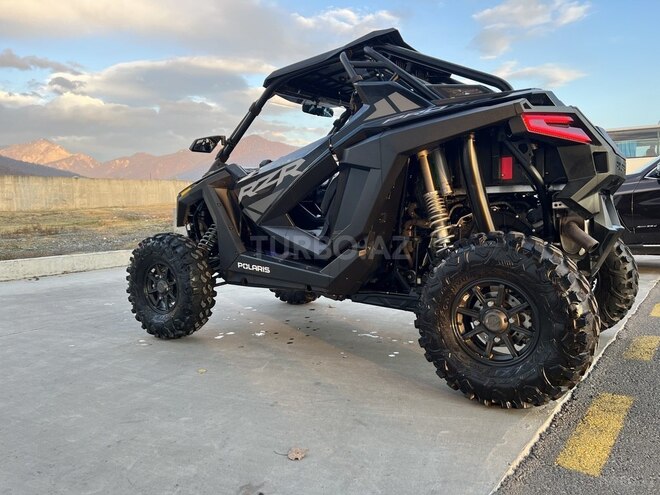 Polaris RZR XP 1000 2022, 170,000 km - 1.0 л - Bakı