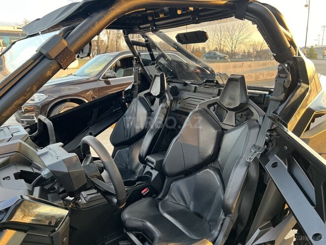 Polaris RZR XP 1000 2022, 170,000 km - 1.0 л - Bakı