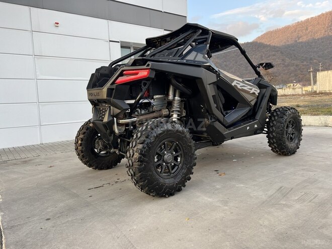 Polaris RZR XP 1000 2022, 170,000 km - 1.0 л - Bakı